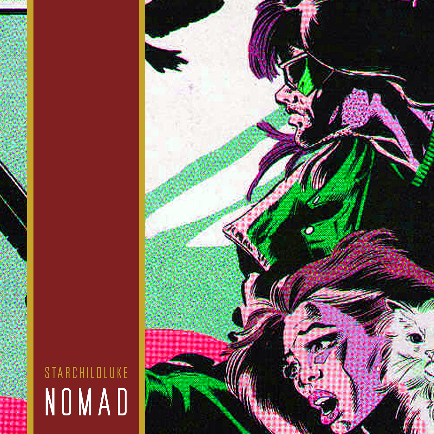 nomad cover 2018